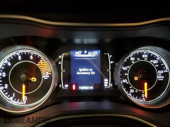 ✅ 2020 Jeep Cherokee Lux • VIN: 1C4PJMLX6LD630792 • Lot: 88640995. Wystawiony na Copart z przebiegiem 146 564 mil. Bezpłatny archiwum sprzedaży aukcyjnych z USA i szczegółowy raport historii pojazdu na DreamBid. Zdjęcie 9.