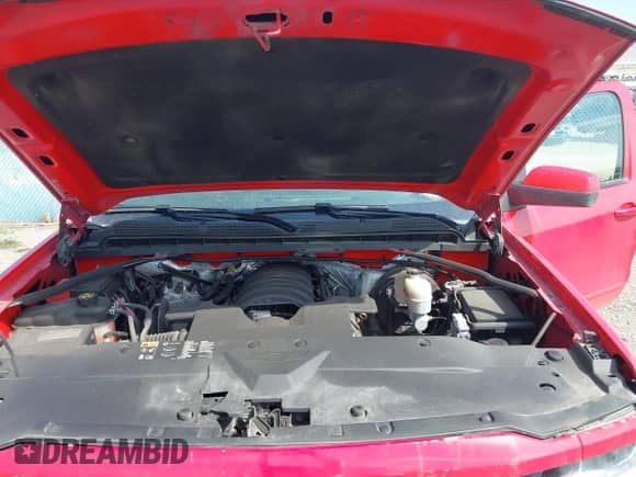 2016 Chevrolet Silverado 1500 LT с VIN 1GCNKREC6GZ190464, выставлен на аукционе IAAI как лот 43151210 с пробегом 100 930 миль миль и . История ставок и продаж доступна на DreamBid. Изображение 10.