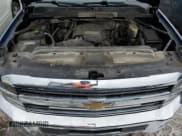 ✅ 2018 Chevrolet Silverado 2500HD LT • VIN: 1GC1KVEG8JF190582 • Lot: 47022945. Wystawiony na Copart z przebiegiem 220 138 mil. Bezpłatny archiwum sprzedaży aukcyjnych z USA i szczegółowy raport historii pojazdu na DreamBid. Zdjęcie 11.