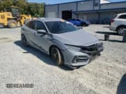 ✅ 2021 Honda Civic Sport Touring • VIN: SHHFK7H94MU221221 • Lot: 82612265. Listed on Copart with 83,888 mi. Free auction sales archive from the USA and detailed vehicle history report at DreamBid. Image 13.