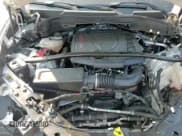 ✅ 2018 Alfa Romeo Stelvio Ti Sport • VIN: ZASFAKNN3J7C04671 • Lot: 80169105. Listed on Copart with 55,680 mi. Free auction sales archive from the USA and detailed vehicle history report at DreamBid. Image 15.