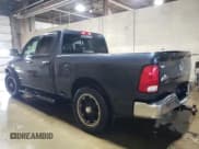 ✅ 2015 Ram 1500 Big Horn • VIN: 1C6RR7GG6FS610417 • Lot: 87381345. Listed on Copart with 144,452 mi. Free auction sales archive from the USA and detailed vehicle history report at DreamBid. Image 2.