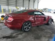 ✅ 2017 Ford Mustang EcoBoost Premium • VIN: 1FA6P8TH8H5256557 • Lot: 80872935. Listed on Copart with 109,697 mi. Free auction sales archive from the USA and detailed vehicle history report at DreamBid. Image 3.