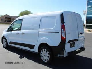 ✅ 2019 Ford Transit Connect XL • VIN: NM0LS7E70K1399458 • Лот: 84986415. Опубликован ранее на Copart с пробегом 105 406 миль. Бесплатный доступ к архиву аукционных продаж из США и подробный отчёт об истории автомобиля на DreamBid. Изображение 4.