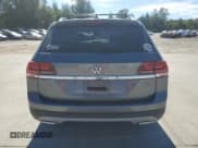 ✅ 2019 Volkswagen Atlas SE • VIN: 1V2UR2CAXKC558185 • Lot: 87475565. Listed on Copart with Not provided. Free auction sales archive from the USA and detailed vehicle history report at DreamBid. Image 6.