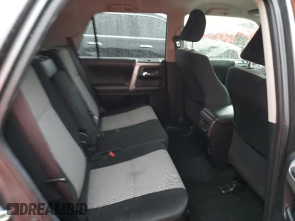 ✅ 2016 Toyota 4Runner SR5 Premium • VIN: JTEBU5JR5G5373387 • Lot: 85350945. Wystawiony na Copart z przebiegiem 160 015 mil. Bezpłatny archiwum sprzedaży aukcyjnych z USA i szczegółowy raport historii pojazdu na DreamBid. Zdjęcie 11.