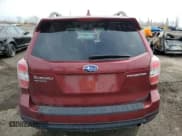 ✅ 2016 Subaru Forester Limited • VIN: JF2SJCHC0GH552035 • Lot: 47981444. Wystawiony na Copart z przebiegiem 308 795 mil. Bezpłatny archiwum sprzedaży aukcyjnych z USA i szczegółowy raport historii pojazdu na DreamBid. Zdjęcie 6.