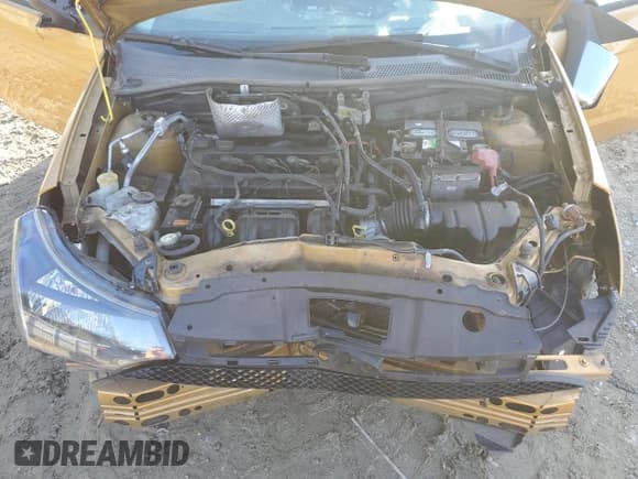 ✅ 2009 Ford Focus SEL • VIN: 1FAHP37N59W121561 • Lot: 82239045. Wystawiony na Copart z przebiegiem 178 865 mil. Bezpłatny archiwum sprzedaży aukcyjnych z USA i szczegółowy raport historii pojazdu na DreamBid. Zdjęcie 11.