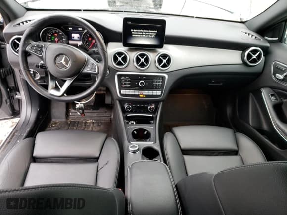 ✅ 2020 Mercedes-Benz GLA 250 • VIN: WDCTG4GB9LJ659579 • Лот: 36731873. Опубликован ранее на Copart с пробегом 18 689 миль. Бесплатный доступ к архиву аукционных продаж из США и подробный отчёт об истории автомобиля на DreamBid. Изображение 8.