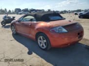 ✅ 2008 Mitsubishi Eclipse GS • VIN: 4A3AL25F98E039380 • Lot: 70479844. Wystawiony na Copart z przebiegiem 140 317 mil. Bezpłatny archiwum sprzedaży aukcyjnych z USA i szczegółowy raport historii pojazdu na DreamBid. Zdjęcie 2.