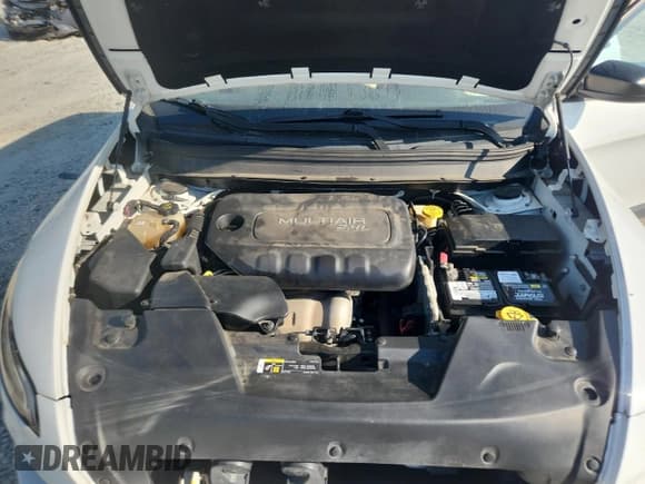 ✅ 2016 Jeep Cherokee Sport • VIN: 1C4PJMABXGW293271 • Лот: 82151835. Опубликован ранее на Copart с пробегом 117 778 миль. Бесплатный доступ к архиву аукционных продаж из США и подробный отчёт об истории автомобиля на DreamBid. Изображение 12.