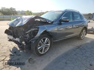 ✅ 2015 Infiniti QX50 Journey • VIN: JN1BJ0HP2FM731220 • Lot: 80263865. Wystawiony na Copart z przebiegiem 135 011 mil. Bezpłatny archiwum sprzedaży aukcyjnych z USA i szczegółowy raport historii pojazdu na DreamBid. Zdjęcie 1.