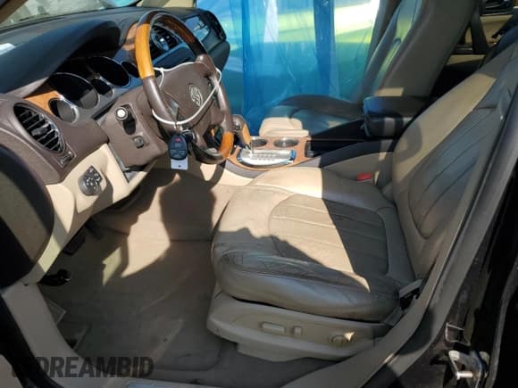 ✅ 2009 Buick Enclave CXL • VIN: 5GAEV23D79J207060 • Лот: 86273715. Опубликован ранее на Copart с пробегом 183 453 миль. Бесплатный доступ к архиву аукционных продаж из США и подробный отчёт об истории автомобиля на DreamBid. Изображение 7.