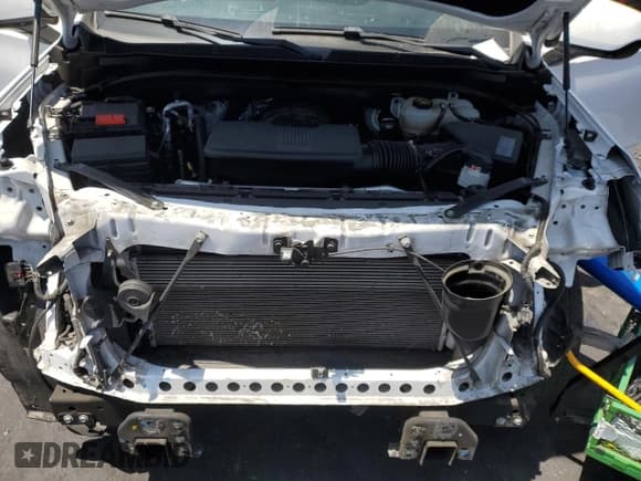 ✅ 2021 Chevrolet Suburban LS • VIN: 1GNSCBKD7MR173129 • Lot: 61256925. Listed on Copart with 67,845 mi. Free auction sales archive from the USA and detailed vehicle history report at DreamBid. Image 12.