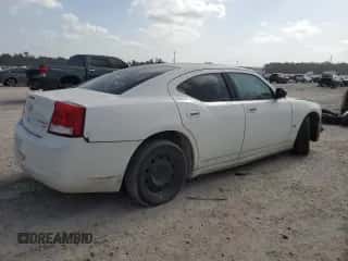 2009 Dodge Charger SXT с VIN 2B3KA33V09H626947, выставлен на аукционе Copart как лот 60158943 с пробегом 298 535 миль миль и На запчасти • Non repairable. История ставок и продаж доступна на DreamBid. Изображение 3.