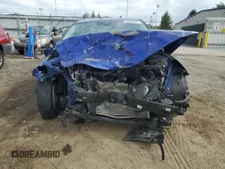 ✅ 2021 Hyundai Elantra SE • VIN: KMHLL4AG7MU135932 • Lot: 80443045. Listed on Copart with Not provided. Free auction sales archive from the USA and detailed vehicle history report at DreamBid. Image 5.