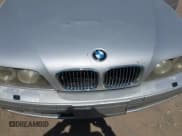 ✅ 2002 BMW 5 Series 540i • VIN: WBADN63422GN87135 • Lot: 43231762. Listed on IAAI with 253,518 mi. Free auction sales archive from the USA and detailed vehicle history report at DreamBid. Image 10.