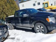 ✅ 2014 Ford F-150 XL • VIN: 1FTEX1EM9EFC52711 • Лот: 41474644. Опубликован ранее на IAAI с пробегом 114 045 миль. Бесплатный доступ к архиву аукционных продаж из США и подробный отчёт об истории автомобиля на DreamBid. Изображение 13.