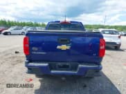 ✅ 2016 Chevrolet Colorado 4WD LT • VIN: 1GCGTCE34G1320047 • Lot: 42220317. Listed on IAAI with 61,897 mi. Free auction sales archive from the USA and detailed vehicle history report at DreamBid. Image 16.