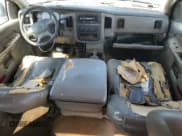 ✅ 2003 Dodge 1500 ST • VIN: 1D7HA18N63S147041 • Лот: 69243784. Опубликован ранее на Copart с пробегом 398 392 миль. Бесплатный доступ к архиву аукционных продаж из США и подробный отчёт об истории автомобиля на DreamBid. Изображение 8.