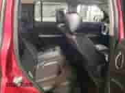 2011 Chevrolet HHR 1LT z VIN 3GNBABFW2BS502427, wystawiony jako Copart lot #71981114 z przebiegiem 133 762 mil mil oraz Szkoda całkowita • Salvage title. Historia ofert i sprzedaży dostępna na DreamBid. Obrazek 10.