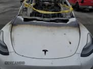 ✅ 2022 Tesla Model Y Performance • VIN: 7SAYGDEF9NF407460 • Lot: 84651275. Listed on Copart with Not provided. Free auction sales archive from the USA and detailed vehicle history report at DreamBid. Image 11.