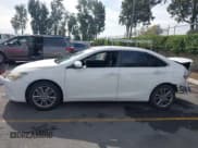 ✅ 2015 Toyota Camry XLE • VIN: 4T1BF1FK5FU908639 • Lot: 43681400. Listed on IAAI with 132,178 mi. Free auction sales archive from the USA and detailed vehicle history report at DreamBid. Image 14.