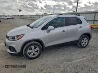 ✅ 2019 Chevrolet Trax LT • VIN: KL7CJLSB3KB819051 • Lot: 93153965. Wystawiony na Copart z przebiegiem 17 110 mil. Bezpłatny archiwum sprzedaży aukcyjnych z USA i szczegółowy raport historii pojazdu na DreamBid. Zdjęcie 1.