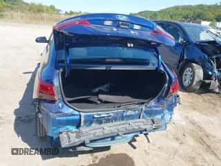 2021 Hyundai Accent SE z VIN 3KPC24A61ME134563, wystawiony jako IAAI lot #43193941 z przebiegiem 70 460 mil mil oraz . Historia ofert i sprzedaży dostępna na DreamBid. Obrazek 6.