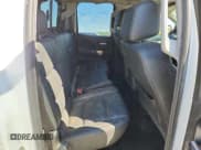 ✅ 2018 Chevrolet Silverado 1500 LTZ • VIN: 1GCVKSEC0JZ232870 • Lot: 80343105. Wystawiony na Copart z przebiegiem 96 927 mil. Bezpłatny archiwum sprzedaży aukcyjnych z USA i szczegółowy raport historii pojazdu na DreamBid. Zdjęcie 10.