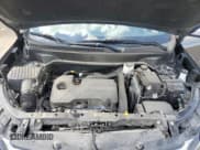 ✅ 2020 Chevrolet Equinox Premier • VIN: 2GNAXXEVXL6156479 • Лот: 70711305. Опубликован ранее на Copart с пробегом 114 844 миль. Бесплатный доступ к архиву аукционных продаж из США и подробный отчёт об истории автомобиля на DreamBid. Изображение 12.