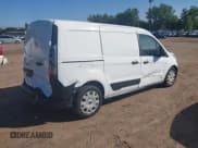 ✅ 2020 Ford Transit Connect XL • VIN: NM0LS7E29L1456939 • Lot: 43032702. Wystawiony na IAAI z przebiegiem 50 686 mil. Bezpłatny archiwum sprzedaży aukcyjnych z USA i szczegółowy raport historii pojazdu na DreamBid. Zdjęcie 4.