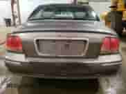 2004 Hyundai Sonata GLS с VIN KMHWF35H94A994877, выставлен на аукционе Copart как лот 53582705 с пробегом 187 418 миль миль и Списание • Salvage title. История ставок и продаж доступна на DreamBid. Изображение 6.