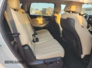 ✅ 2022 Acura MDX Technology • VIN: 5J8YD9H4XNL005927 • Lot: 92899045. Listed on Copart with 44,688 mi. Free auction sales archive from the USA and detailed vehicle history report at DreamBid. Image 11.