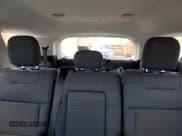 ✅ 2025 Ford Explorer Active • VIN: 1FMUK7DH0SGA37317 • Lot: 70623985. Listed on Copart with 2,662 mi. Free auction sales archive from the USA and detailed vehicle history report at DreamBid. Image 10.