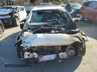 ✅ 2022 Hyundai Ioniq Limited • VIN: KMHC05LC9NU277077 • Lot: 43608305. Wystawiony na Copart z przebiegiem Nie podano. Bezpłatny archiwum sprzedaży aukcyjnych z USA i szczegółowy raport historii pojazdu na DreamBid. Zdjęcie 5.