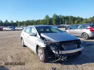 2022 Hyundai Ioniq SE с VIN KMHC75LC3NU276163, выставлен на аукционе IAAI как лот 43265159 с пробегом 59 322 миль миль и . История ставок и продаж доступна на DreamBid. Изображение 1.