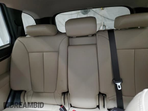 ✅ 2012 Hyundai Santa Fe Limited • VIN: 5XYZKDAG0CG132937 • Lot: 81301044. Listed on Copart with Not provided. Free auction sales archive from the USA and detailed vehicle history report at DreamBid. Image 10.