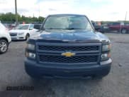 ✅ 2015 Chevrolet Silverado 1500 LS • VIN: 1GCNKPEH8FZ369085 • Лот: 43189749. Опубликован ранее на IAAI с пробегом 194 913 миль. Бесплатный доступ к архиву аукционных продаж из США и подробный отчёт об истории автомобиля на DreamBid. Изображение 12.