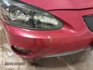 ✅ 2004 Pontiac Grand Prix GTP • VIN: 2G2WR524241132365 • Lot: 42561108. Listed on IAAI with 201,602 mi. Free auction sales archive from the USA and detailed vehicle history report at DreamBid. Image 12.