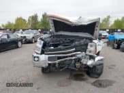 ✅ 2016 Chevrolet Silverado 2500HD LT • VIN: 1GC2KVEG7GZ290166 • Lot: 43338079. Listed on IAAI with 181,726 mi. Free auction sales archive from the USA and detailed vehicle history report at DreamBid. Image 12.