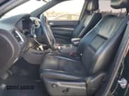 ✅ 2018 Dodge Durango GT • VIN: 1C4RDHDG4JC461039 • Lot: 91035785. Listed on Copart with 106,266 mi. Free auction sales archive from the USA and detailed vehicle history report at DreamBid. Image 7.