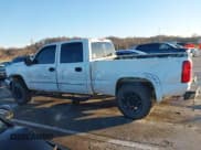 ✅ 2006 Chevrolet Silverado 2500HD LT1 • VIN: 1GCHK23D06F264669 • Lot: 41106561. Listed on IAAI with Not provided. Free auction sales archive from the USA and detailed vehicle history report at DreamBid. Image 15.