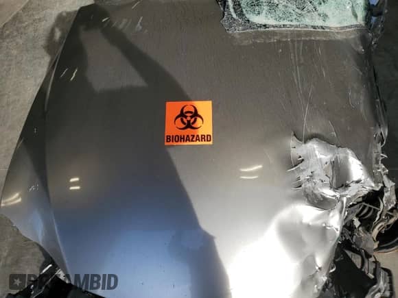 2019 Lexus IS 300 F Sport с VIN JTHC81D25K5037220, выставлен на аукционе Copart как лот 81903885 с пробегом Не указан миль и На запчасти • Non repairable. История ставок и продаж доступна на DreamBid. Изображение 11.