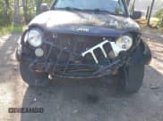 ✅ 2007 Jeep Liberty Limited • VIN: 1J4GL58K77W693479 • Lot: 42739904. Listed on IAAI with 237,258 mi. Free auction sales archive from the USA and detailed vehicle history report at DreamBid. Image 6.