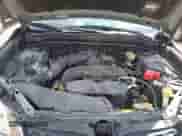 2015 Subaru Forester Premium z VIN JF2SJAFC2FH556321, wystawiony jako IAAI lot #42921214 z przebiegiem 125 991 mil mil oraz . Historia ofert i sprzedaży dostępna na DreamBid. Obrazek 10.