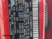 ✅ 2021 Hyundai Kona SE • VIN: KM8K12AA8MU666722 • Лот: 62420224. Опубликован ранее на Copart с пробегом Не указан. Бесплатный доступ к архиву аукционных продаж из США и подробный отчёт об истории автомобиля на DreamBid. Изображение 13.