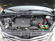 ✅ 2014 Toyota Sienna XLE • VIN: 5TDYK3DCXES436166 • Lot: 43661250. Listed on IAAI with 119,504 mi. Free auction sales archive from the USA and detailed vehicle history report at DreamBid. Image 10.