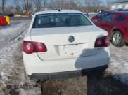 ✅ 2010 Volkswagen Jetta SE • VIN: 3VWRX7AJ4AM030312 • Lot: 41304990. Listed on IAAI with 204,910 mi. Free auction sales archive from the USA and detailed vehicle history report at DreamBid. Image 16.