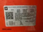 ✅ 2018 Chevrolet Silverado 1500 LS • VIN: 3GCUKNECXJG426514 • Лот: 79237104. Опубликован ранее на Copart с пробегом 205 410 миль. Бесплатный доступ к архиву аукционных продаж из США и подробный отчёт об истории автомобиля на DreamBid. Изображение 14.